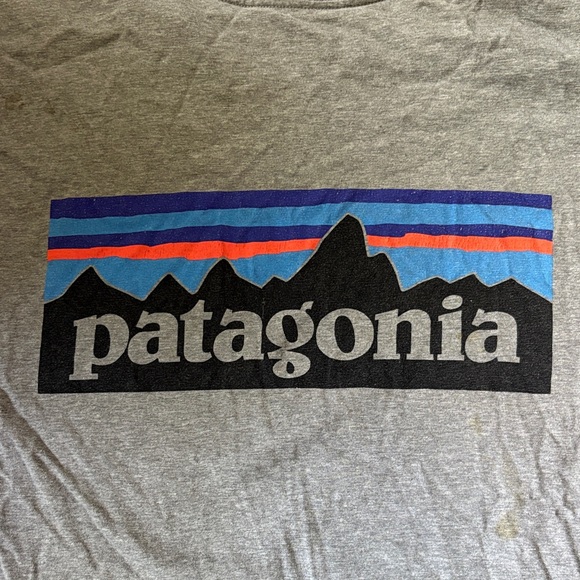 Patagonia Tee - Picture 4 of 5